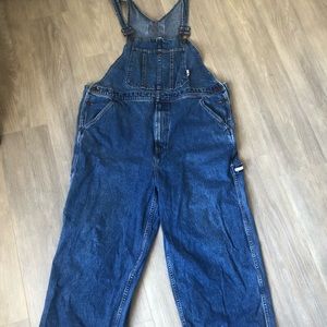 Tommy Hilfiger overalls